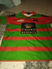 NRL South Sydney Rabbitohs