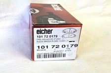 Eicher 101 72 0179 Brake Pad