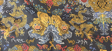 G P & J BAKER FABRIC "PEKIN"