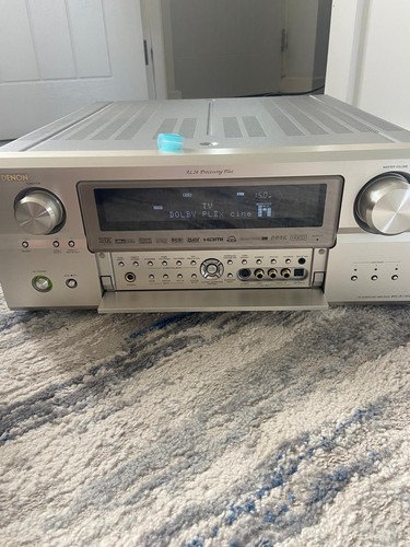 Denon ac11 amplifier - ac11,