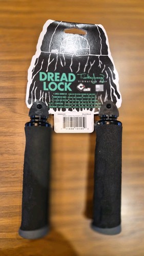 Odi dread lock mountain - dread, bike