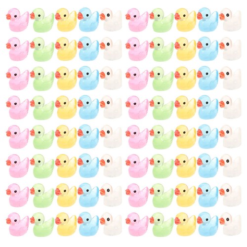 100 pcs little animal - little,