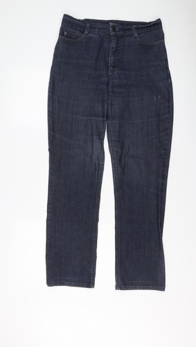 Gardeur womens blue cotton - gardeur,