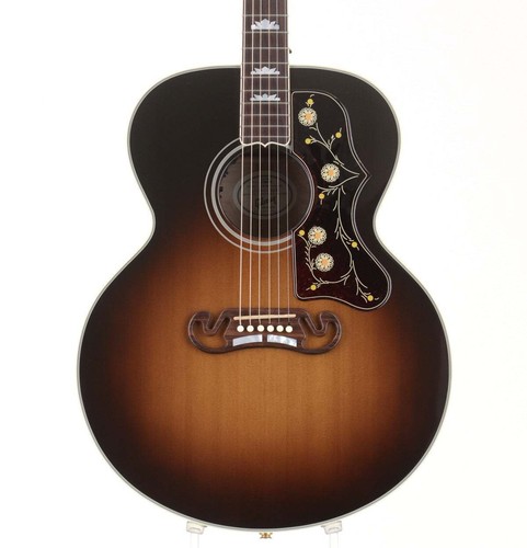 Gibson 200 standard with - sj-200,