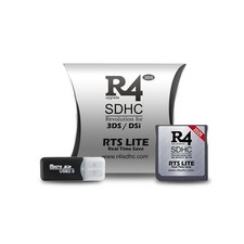 Memory Card for 3DS DSL XL/LL