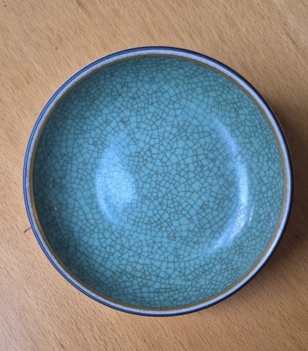 Vintage royal copenhagen fine - royal,