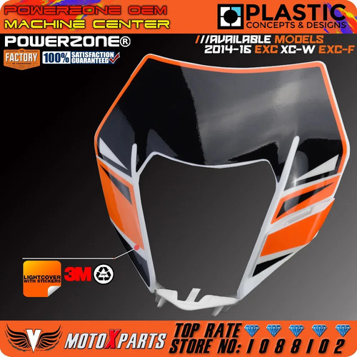 Headlight motorcycle dirt - motorcycle,
