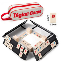 Rummikub Pouch Travel Game -