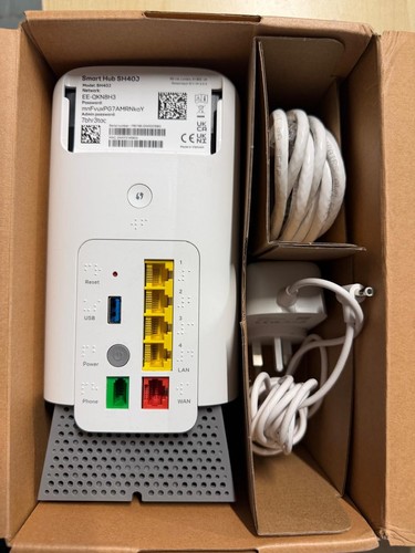 Smart hub pro sh40j - smart, sh40j–