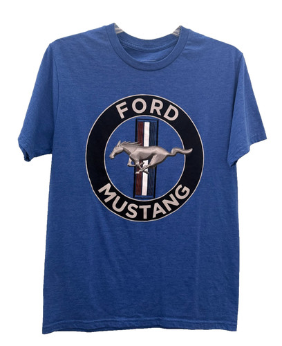 Ford mustang officially - ford,