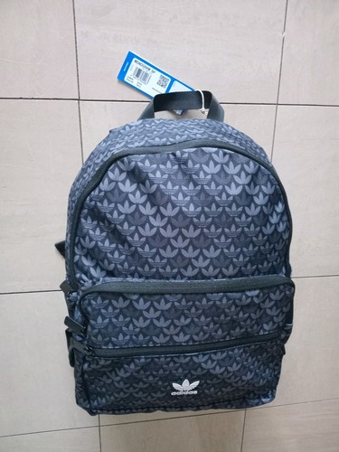 Adidas monogram backpack - adidas,