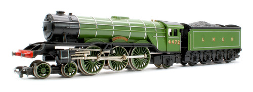 Hornby r855 lner green - 'oo',