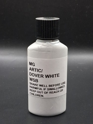 Artic dover white - dover,