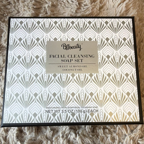Bffbeauty moisturising facial - moisturising,