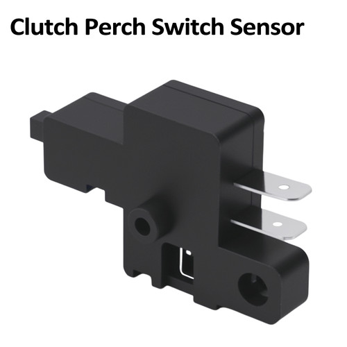 Clutch perch micro switch - perch,