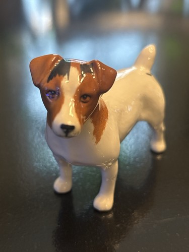 Beswick jack russell - beswick,