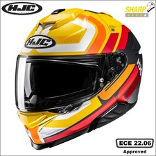 HJC I71 Viz Full Face