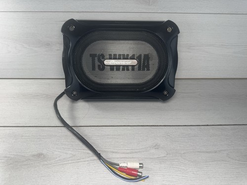 Pioneer wx11a powered - pioneer, ts-wx11a