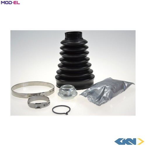Bellow kit drive shaft 304842 - shaft,