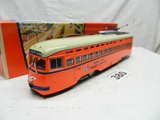 Corgi 1:50 PCC Street Car
