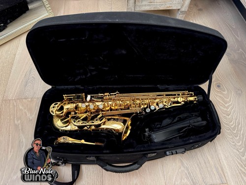 Selmer super action - super, ii