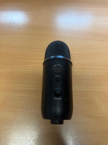 Blue yeti blackout - blue,