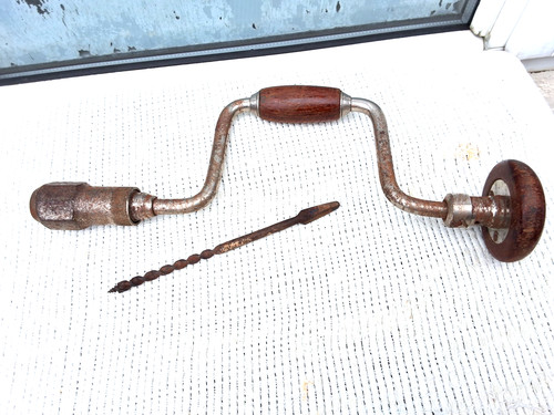 Vintage chapman - vintage,