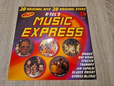 VARIOUS ARTISTS " K-TEL'S