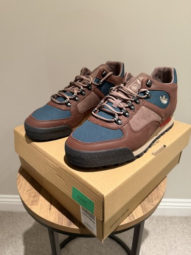 Adidas spzl grisedale aurora - adidas,