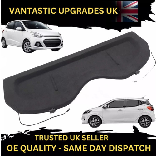 Parcel shelf compatible - parcel,