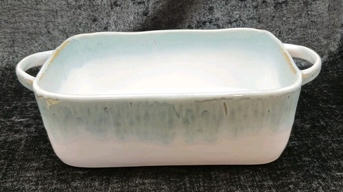 Brocante casserole serving - brocante,