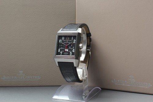 Jaeger coultre reverso - le,