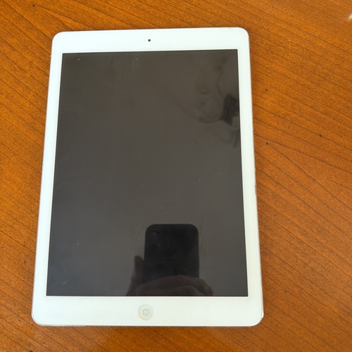Apple ipad air - ipad, 64gb