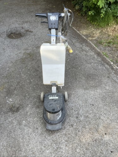 Numatic nmd 1000m floor buffer - numatic,
