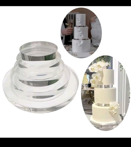 15mm clear ultra polished - 15mm,