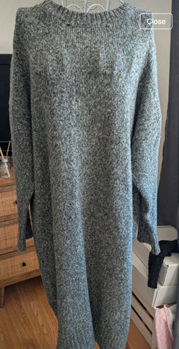 Primark cares grey - primark,