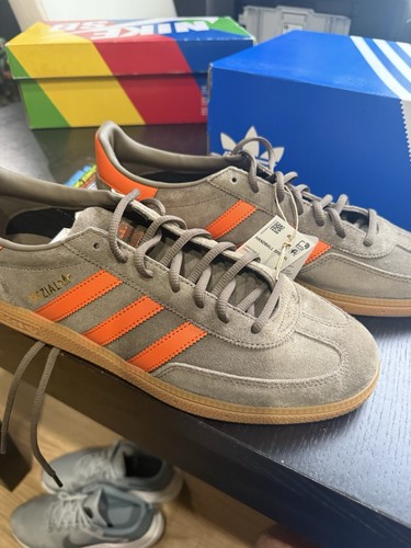 Adidas handball spezial men - spezial, men's