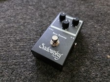 Sadowsky SBP-2 Bass Preamp
