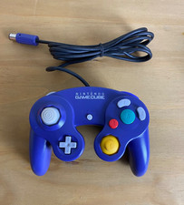 Genuine Nintendo GameCube