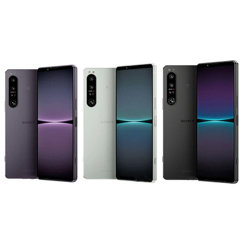 Sony xperia 5g - sony,