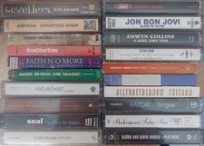 20 x 1990s ROCK & INDIE