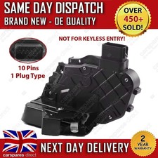 LAND ROVER FREELANDER 2 REAR RIGHT DRIVER DOOR LOCK LATCH ACTUATOR MECHANISM