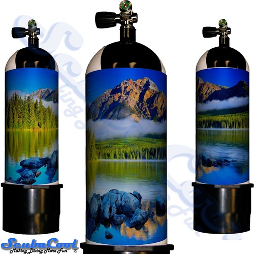 3327 scubacool scuba dive - scuba,