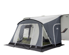 Sunncamp swift deluxe 325 - deluxe,