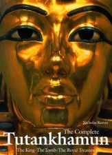 The Complete Tutankhamun: The