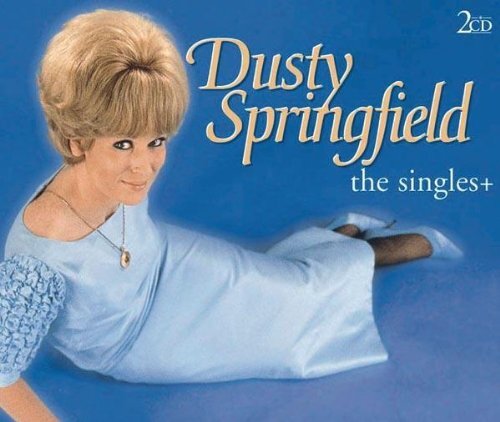 Dusty springfield the - dusty, :