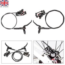 MTB Bicycle Hydraulic Disc Brake for Mountain Bike Front & Rear Oil Disc Cycling
