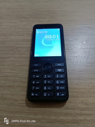 Alcatel 2003g sim - 2003g,