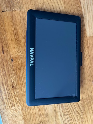 Navpal satnav gps - satnav, navigation