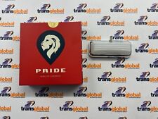 Universal Chrome Interior